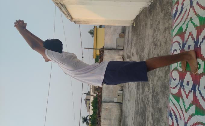 Priyanshu Banerjee