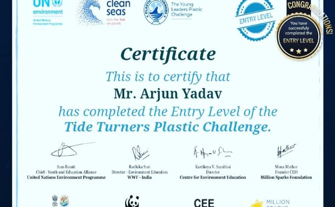 SANKALP To CREATE A BETTER TOMORROW 