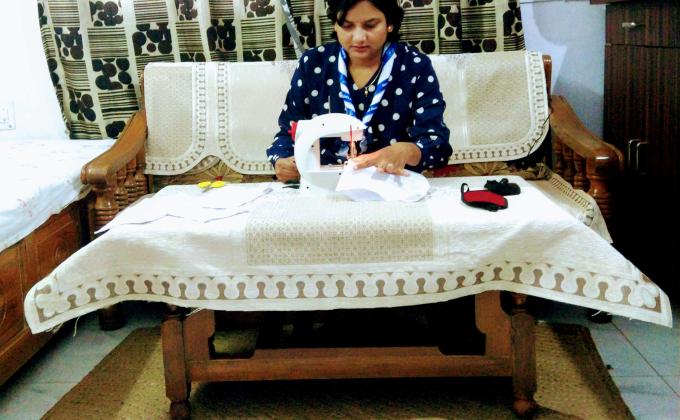Project Sankalp