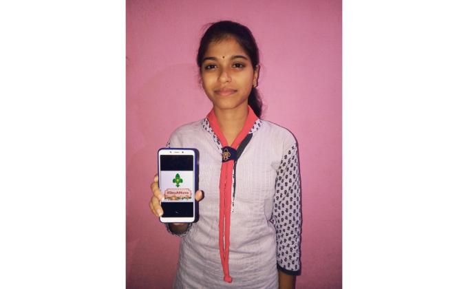 Sankalp project, Group-1, Challenge-1 by Rasmita Lala