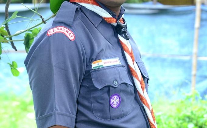 Durga Rao