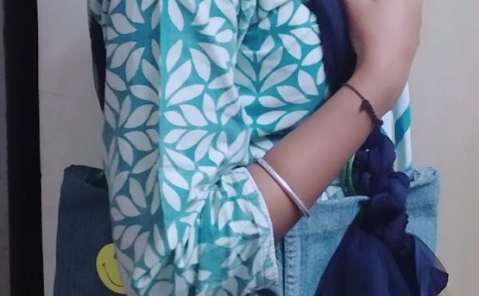 #bsgindia #stayathome #scouts4sdgs #plasticchallenge #bsgptt #sankalpbyscoutguide