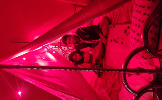 Sankalp challenge-#Game at night