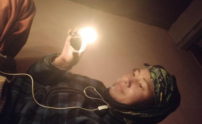 दीप ज्योति परम ज्योति दीप ज्योति जनार्दनः दीपो हरतु मे पापं दीप ज्योति नमोस्तुते ! 