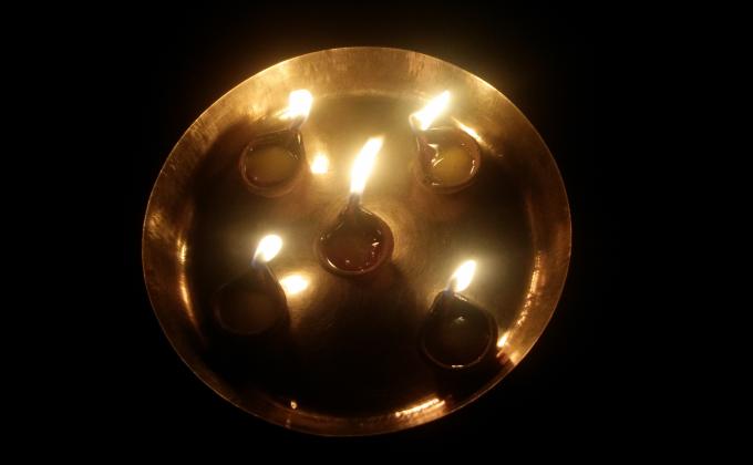 BHARAT JITEGA CORONA HAREGA  1 दिया देश के नाम  5th अप्रैल 9 PM to 09:09 PM
