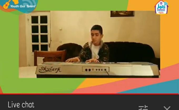 DIGITAL SCOUTING [SANKALP]