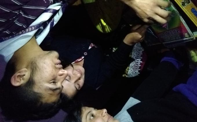 GameAtNight- Sankalp