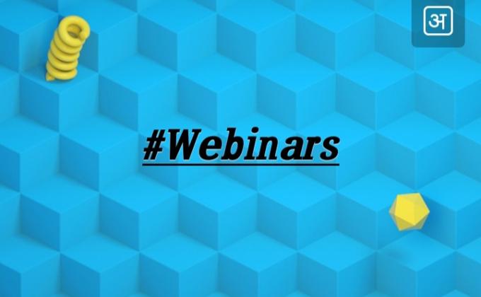 point D challenge 4.  #webinars