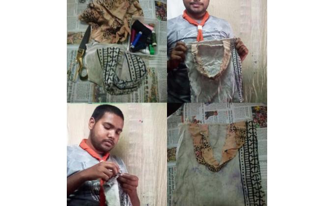 PROJECT SANKALP