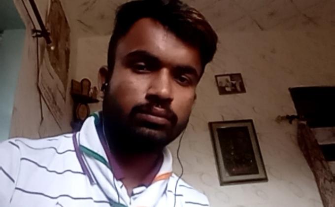 virtual meeting with all rover and Ranger of H.P