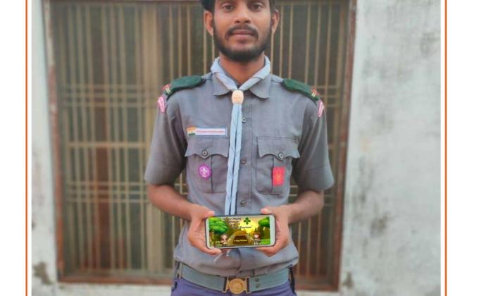 Scouts4sdgs