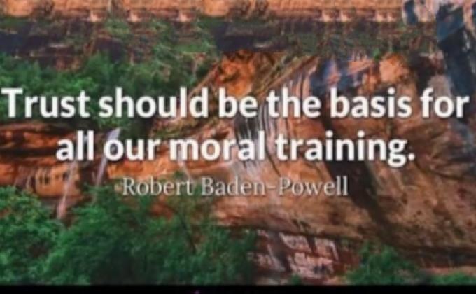 Baden powell
