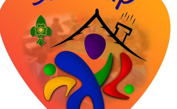 SANKLAP 
#fooddistribution  #zerohunger

#sankalpbsg

#scouts4sdgs

#sankalp #bsgindia #stayathome #fightcovid19 #sankalpbyscoutguide