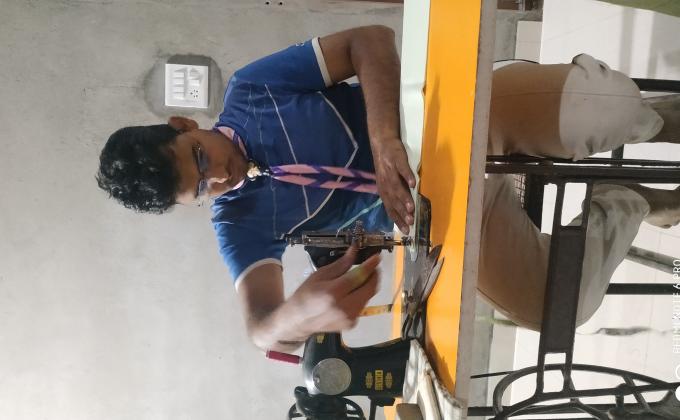 विष्णु कुमार शर्मा