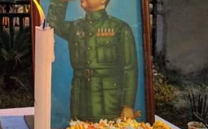 SANKALP - NETAJI BIRTHDAY