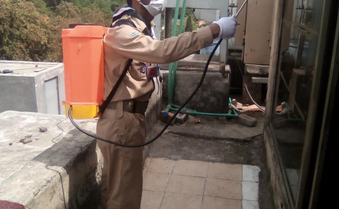 Awarnes about covid-19