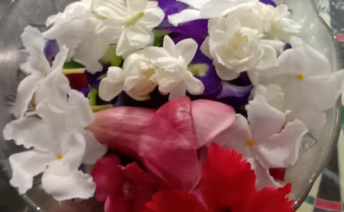 ##Sankalpbyscoutsguides##fightcovid##21dayslockdown##BSGindia##SDGgoals## 