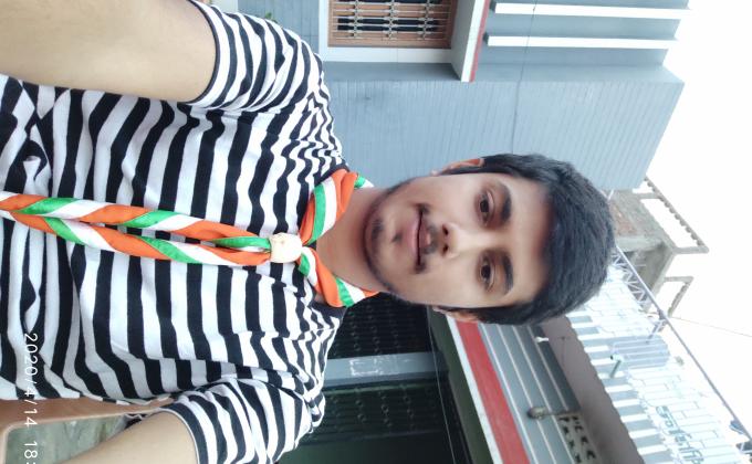 PROJECT SANKALP STAY AT HOME 