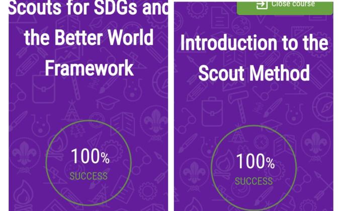 E-LEARNING  ( PROJECT -SANKALP) 