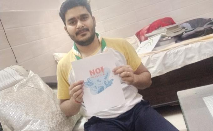 Plastic how long until it is  gone? 