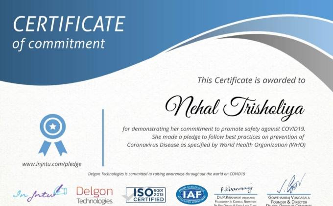 safety against covid-19