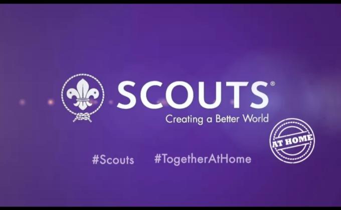 Virtual State Official Meeting