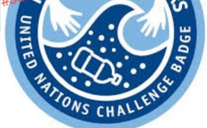 SANKALP - #PLASTIC TIDE TURNERS CHALLENGE.