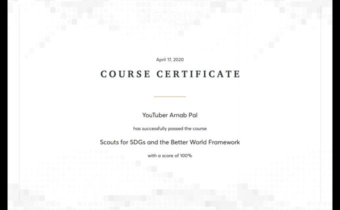 Challenge 2 – #E-Learning