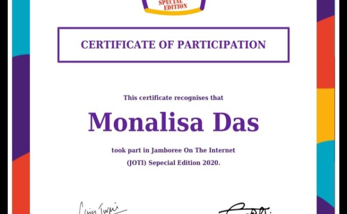 ##www.joti.info##digitalscoutingguiding ##special joti##