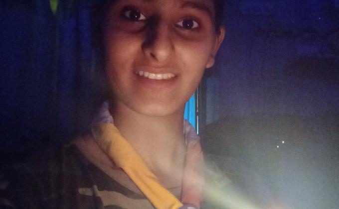 WAGGGS world centers online global campfire