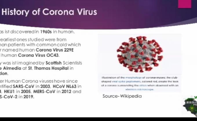 15th virtual meeting bsghp #Family