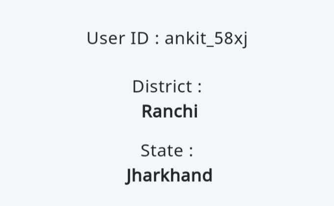 [D] Digital Scouting Guiding *Challenge 5 - #Government Initiatives