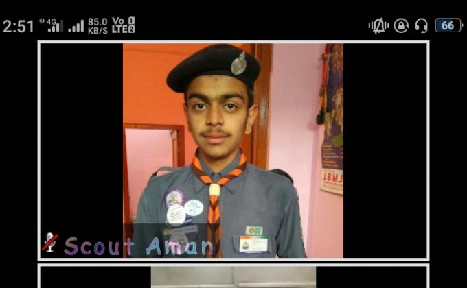 17th state virtual meeting