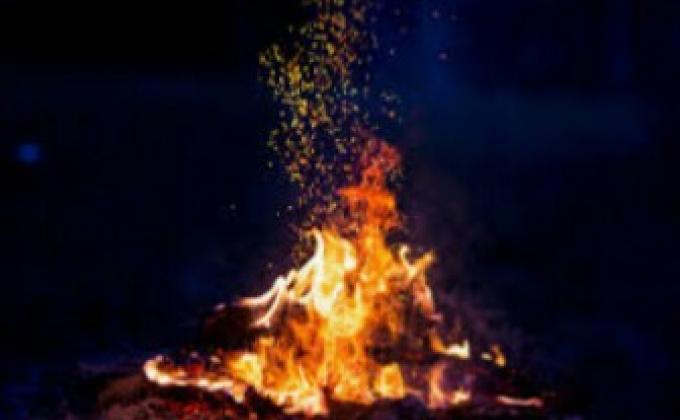 Sankalp - # Virtual Campfire