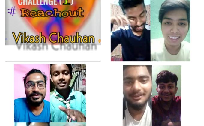 Reachout