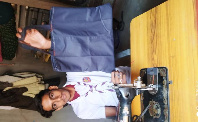 Project Sankalp to Create a Better Tomorrow