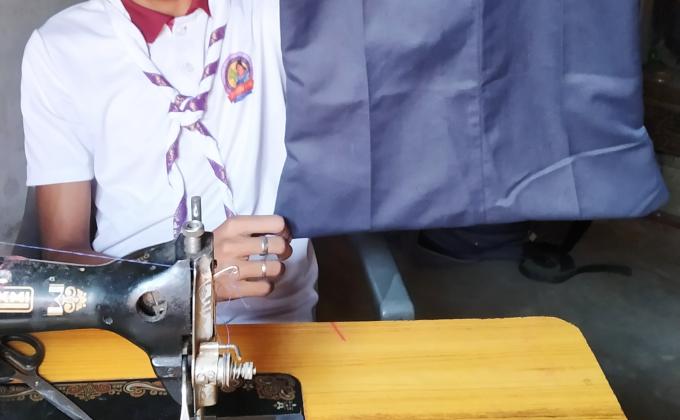 Sankalp To Create a Better Tomorrow