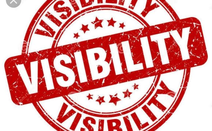 visibility which is one of the part of visibility