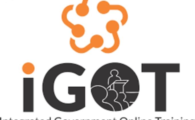 Sankalp Project > (D) Digital Scouting Guiding > challenge(5) #Government Initiatives