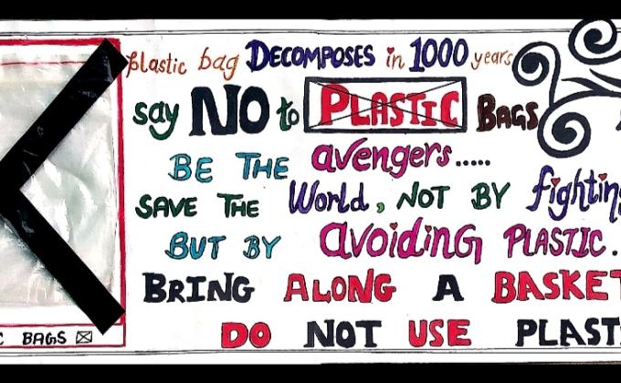 SANKALP PROJECT > (B) Environment & Sustainability > challenge (1):- #How long untill it gone?