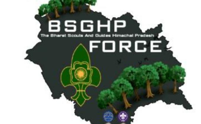 Scouts Fights Against Corona Digital campaign
