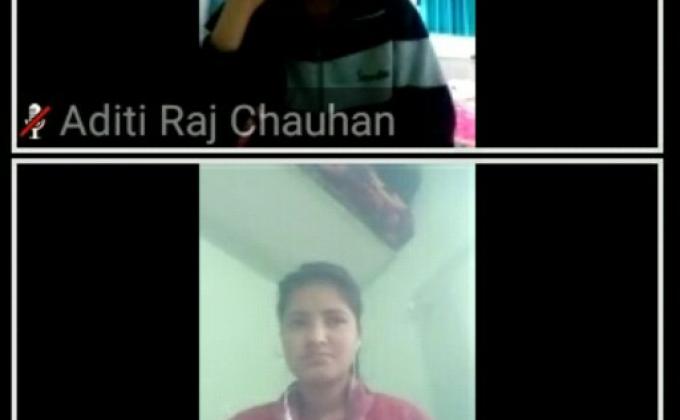 19th digital virtual meeting of BSGHP 