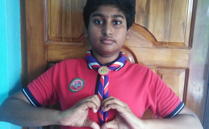 SANKALP- TRIBUTE TO CORONA FIGHTERS