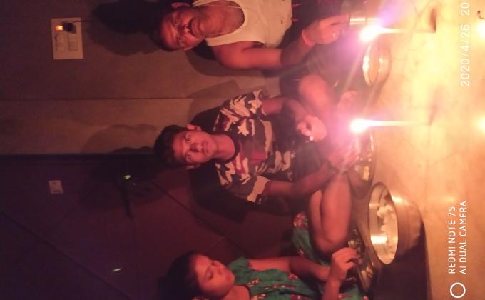C. Earth hour