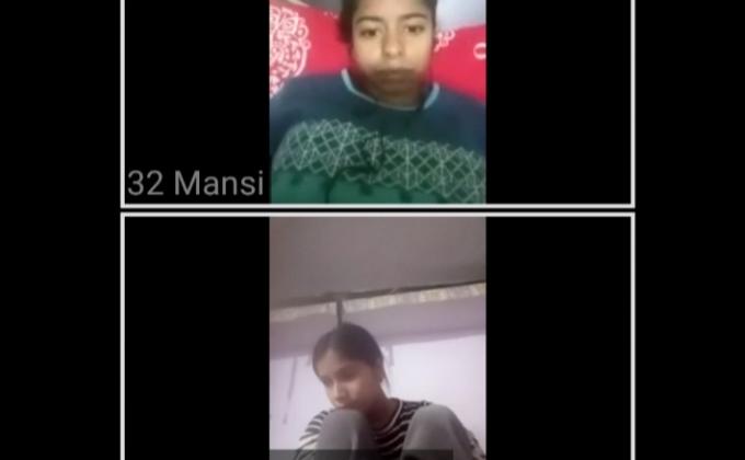 20th virtual meeting of GC Solan