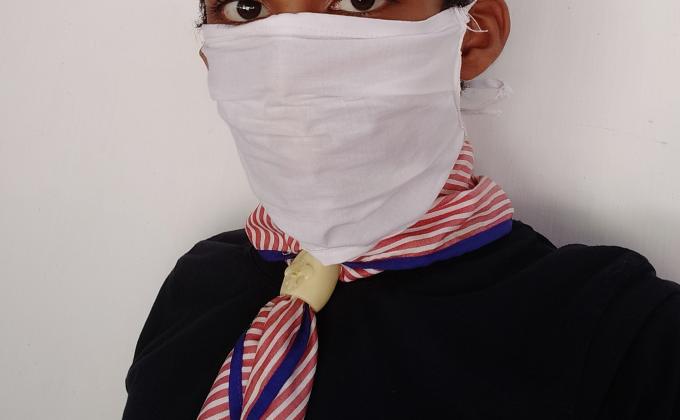 use mask
