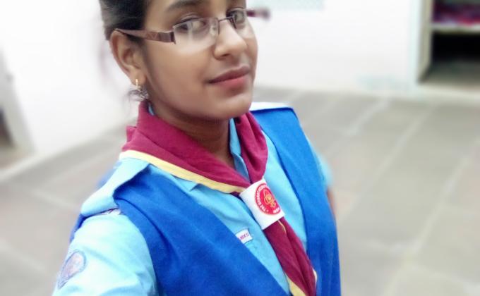 kavita kumawat