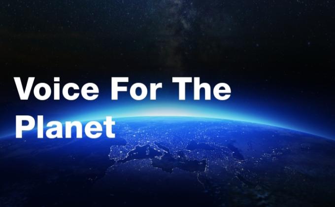 Project Sankalp:[C] Earth hour Challenge 1 -#Voice for the planet