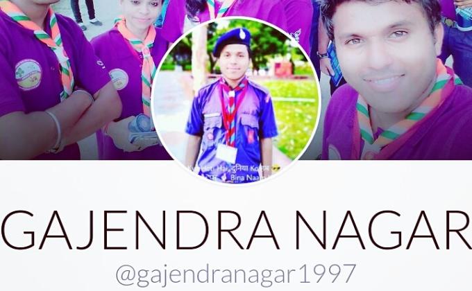 Project - SANKALP To Create A Better Tomorrow
[A] Health & Well Being
➢ Challenge 1 – #Reachout