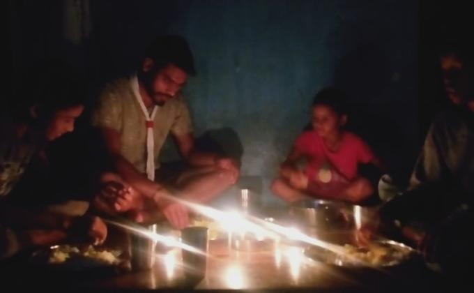 Sankalp to create a Better Tomorrow